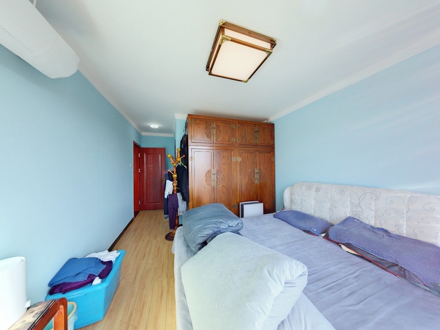 北京燕归宁馨园二手房房源图片