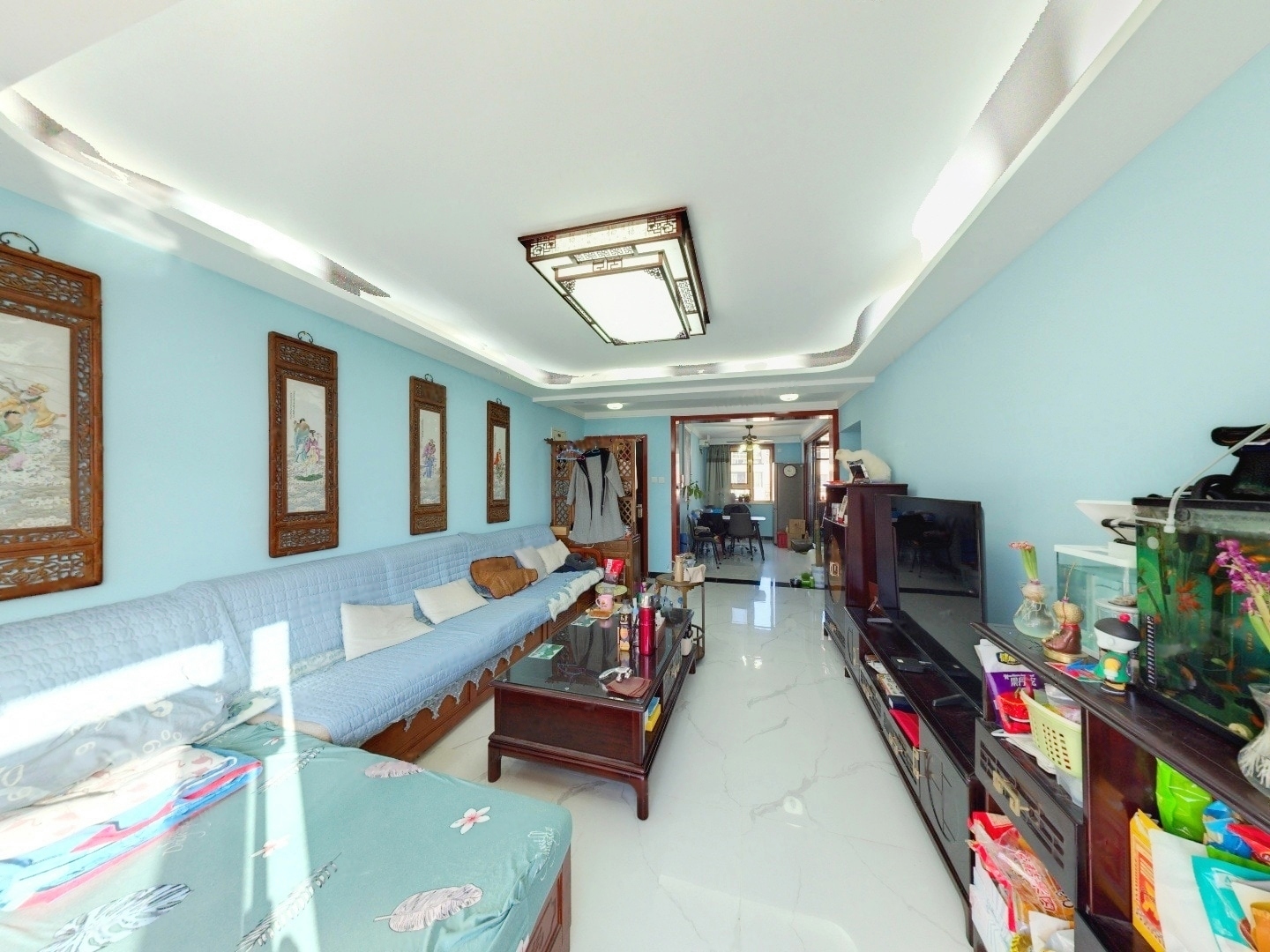 北京燕归宁馨园二手房房源图片