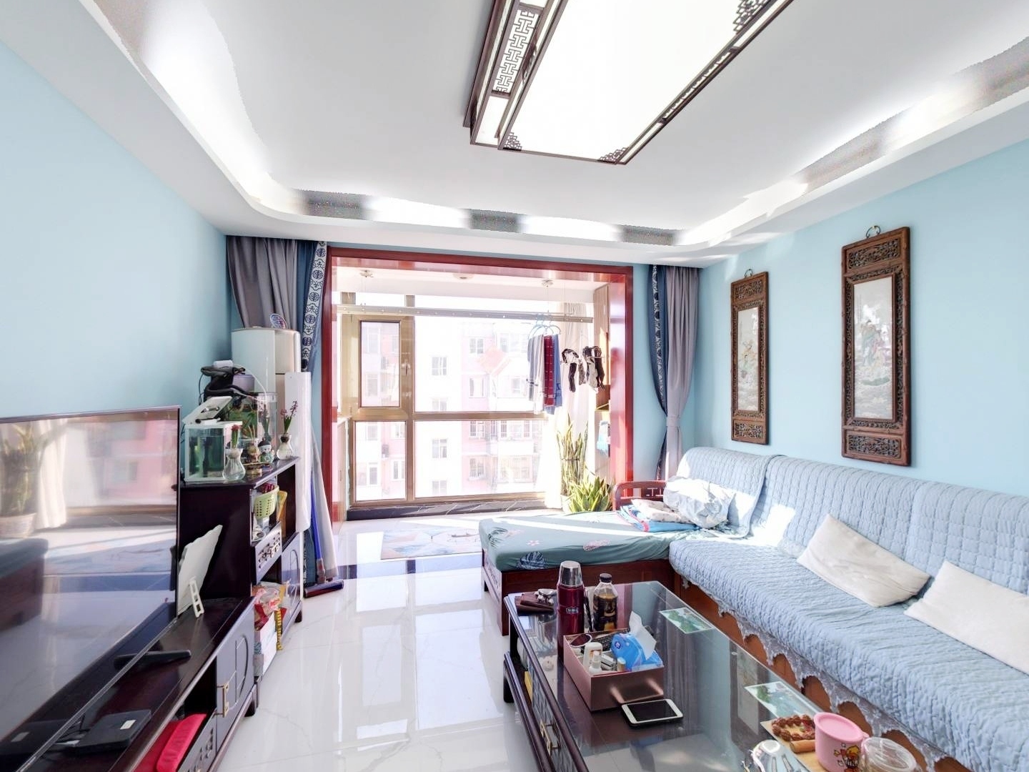 北京燕归宁馨园二手房房源图片