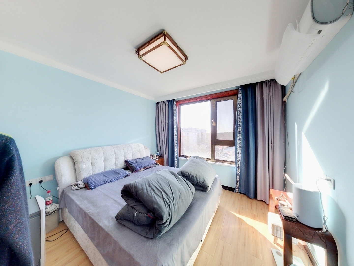 北京燕归宁馨园二手房房源图片