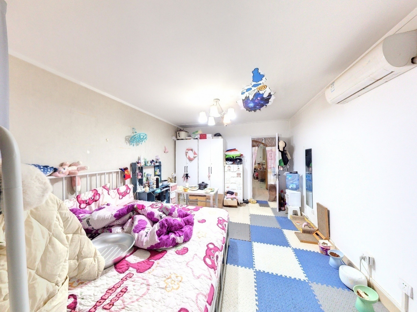 北京燕归宁馨园二手房房源图片