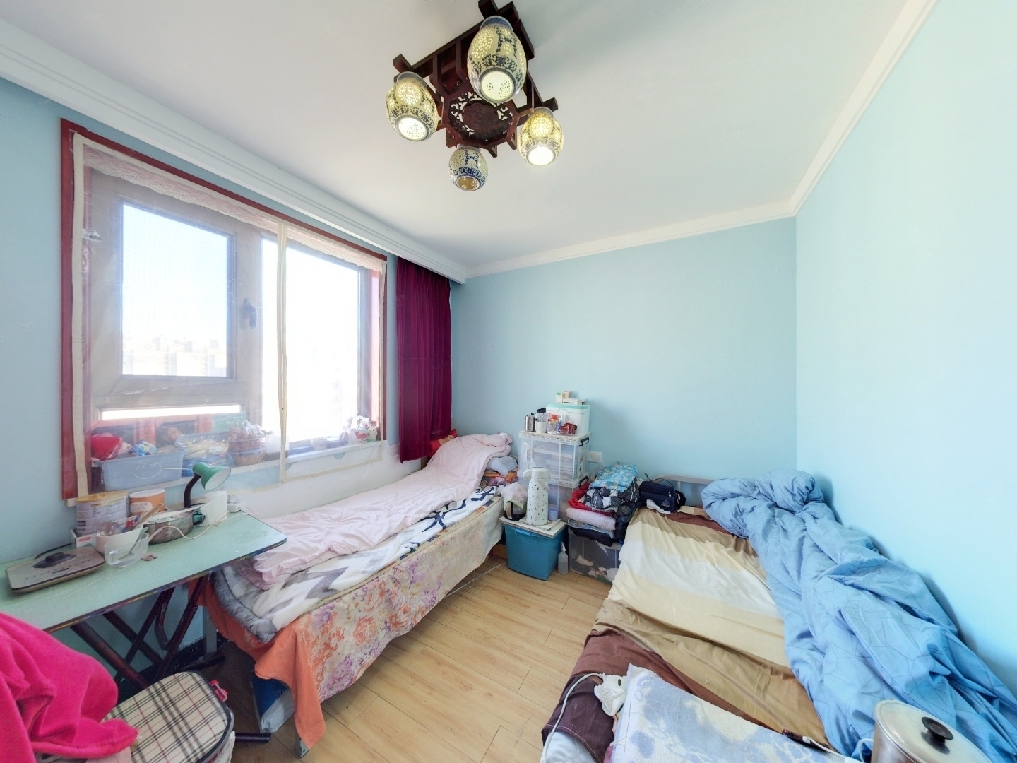 北京燕归宁馨园二手房房源图片