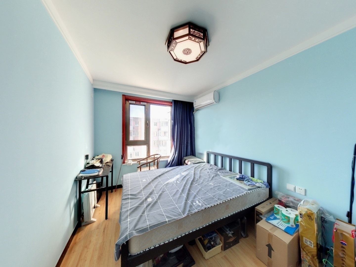 北京燕归宁馨园二手房房源图片