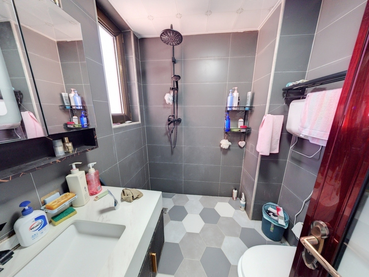 北京燕归宁馨园二手房房源图片