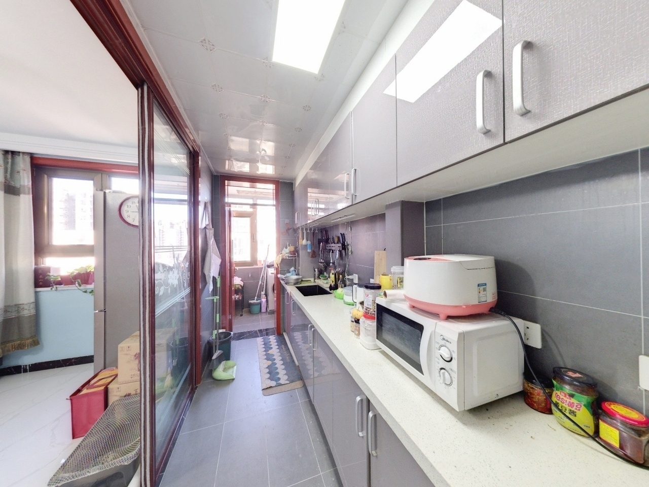 北京燕归宁馨园二手房房源图片