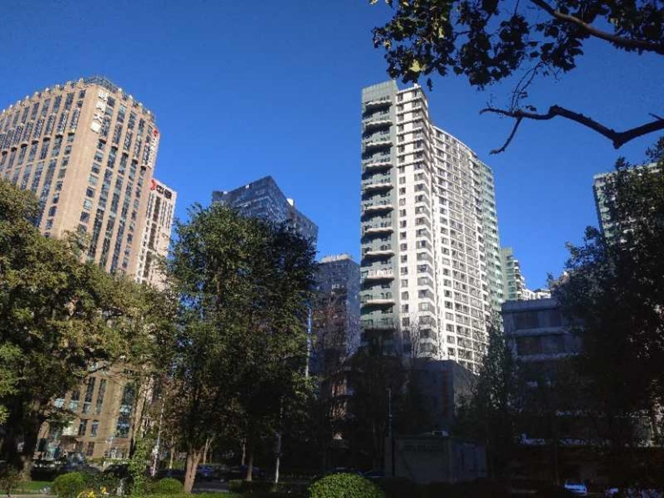 北京新城国际二手房房源图片