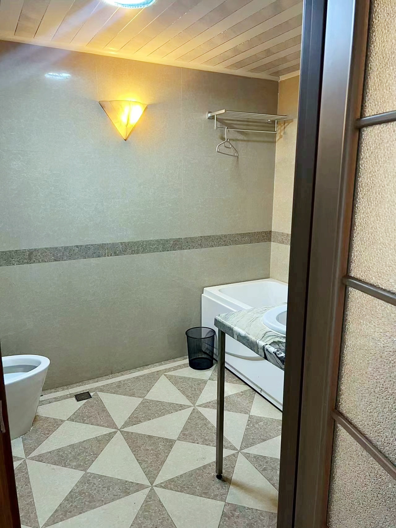 北京京泰自主城二手房房源图片