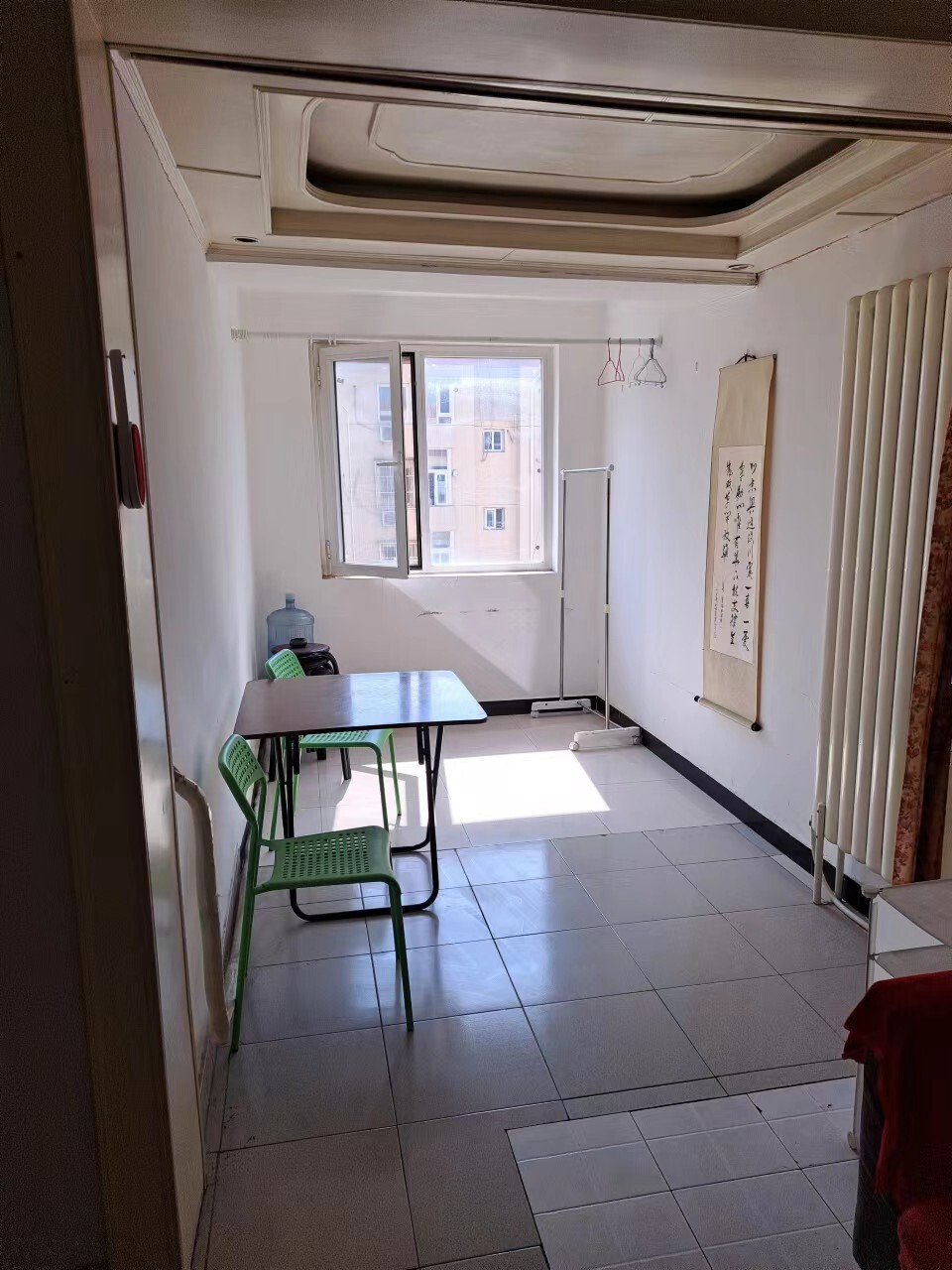 北京老君堂中路小区二手房房源图片