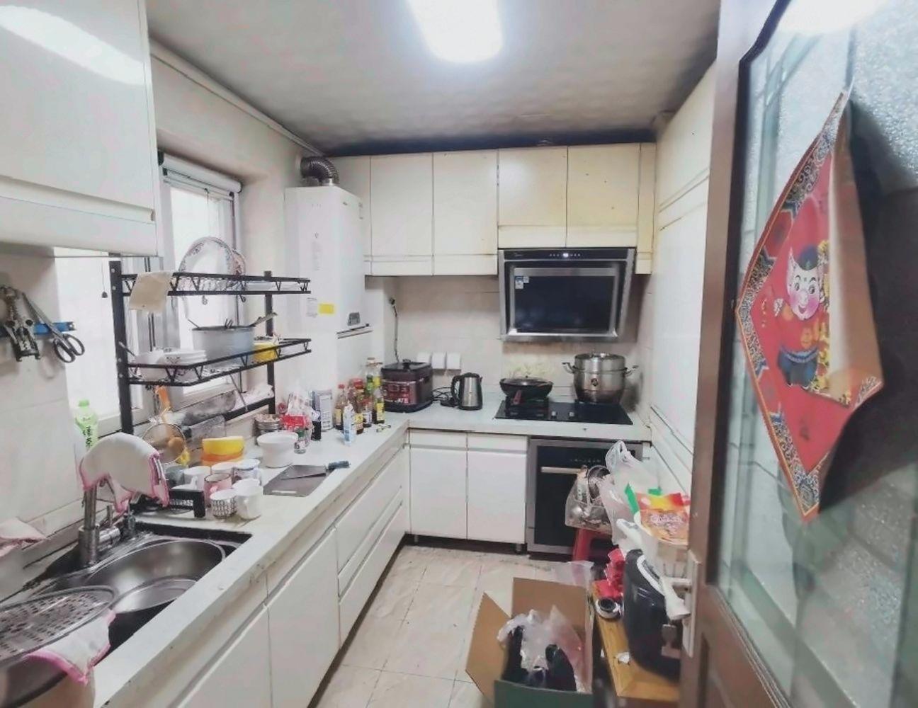 北京恋日绿岛小区二手房房源图片