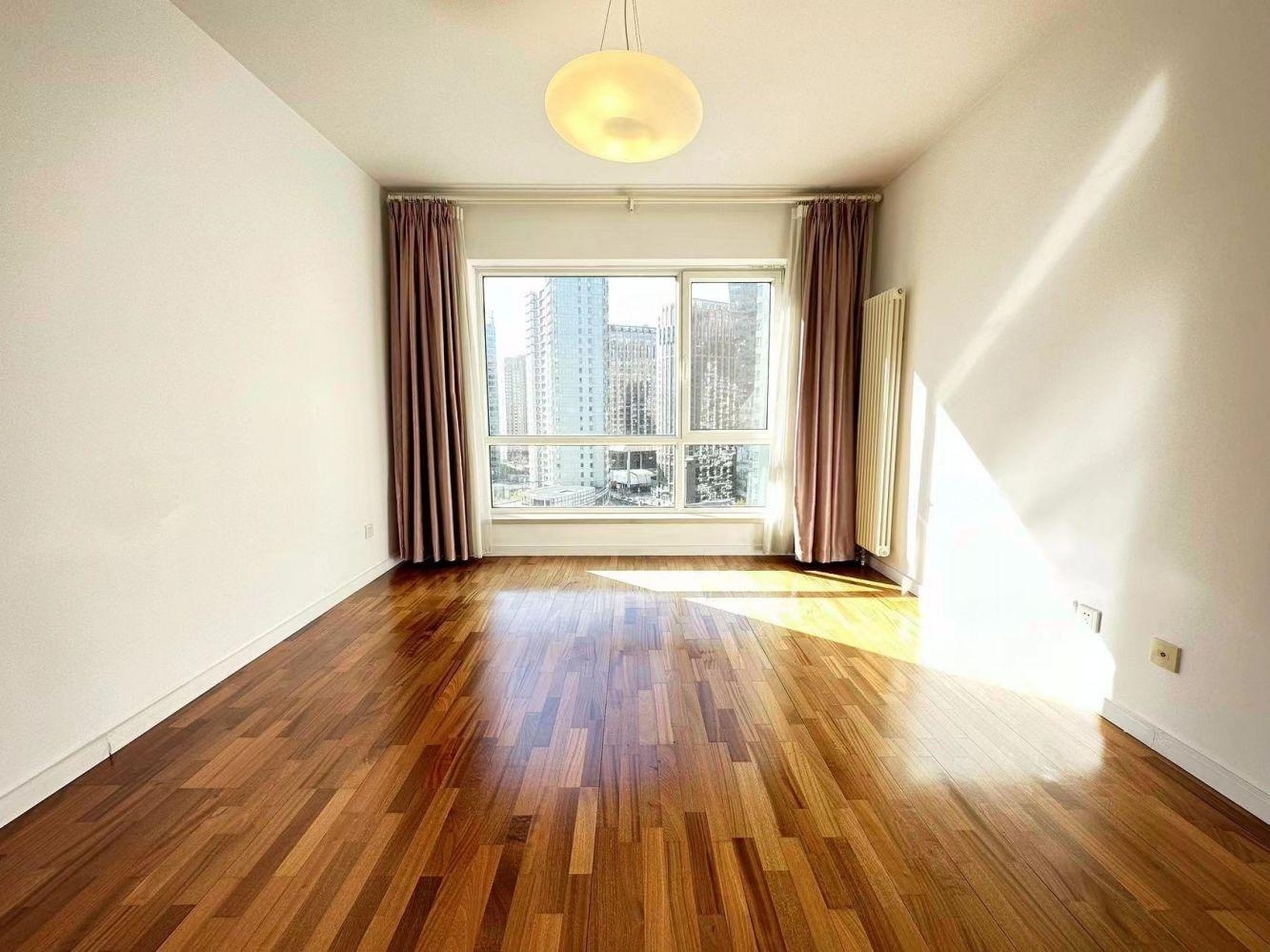 北京新城国际公寓二手房房源图片