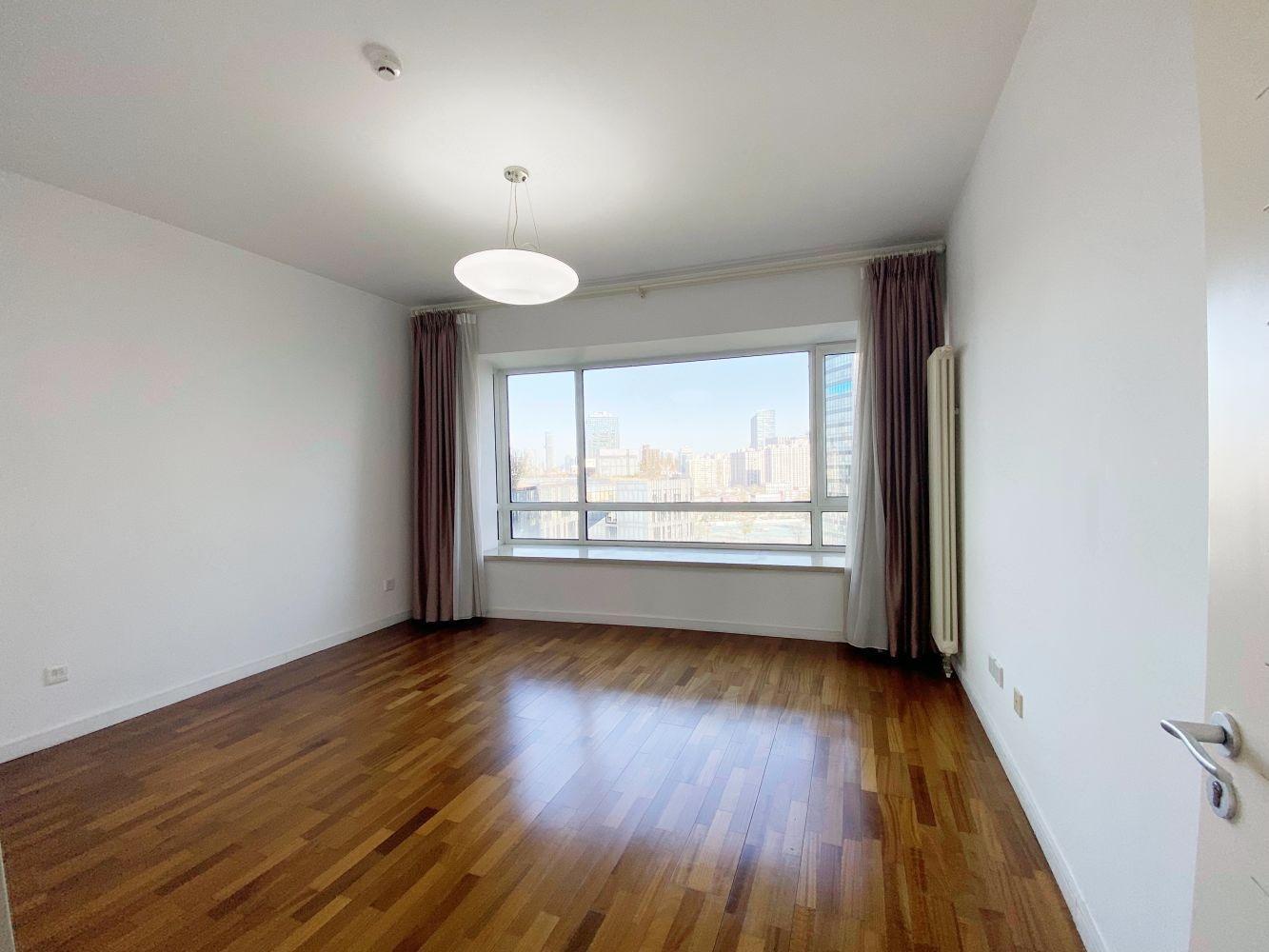 北京新城国际公寓二手房房源图片