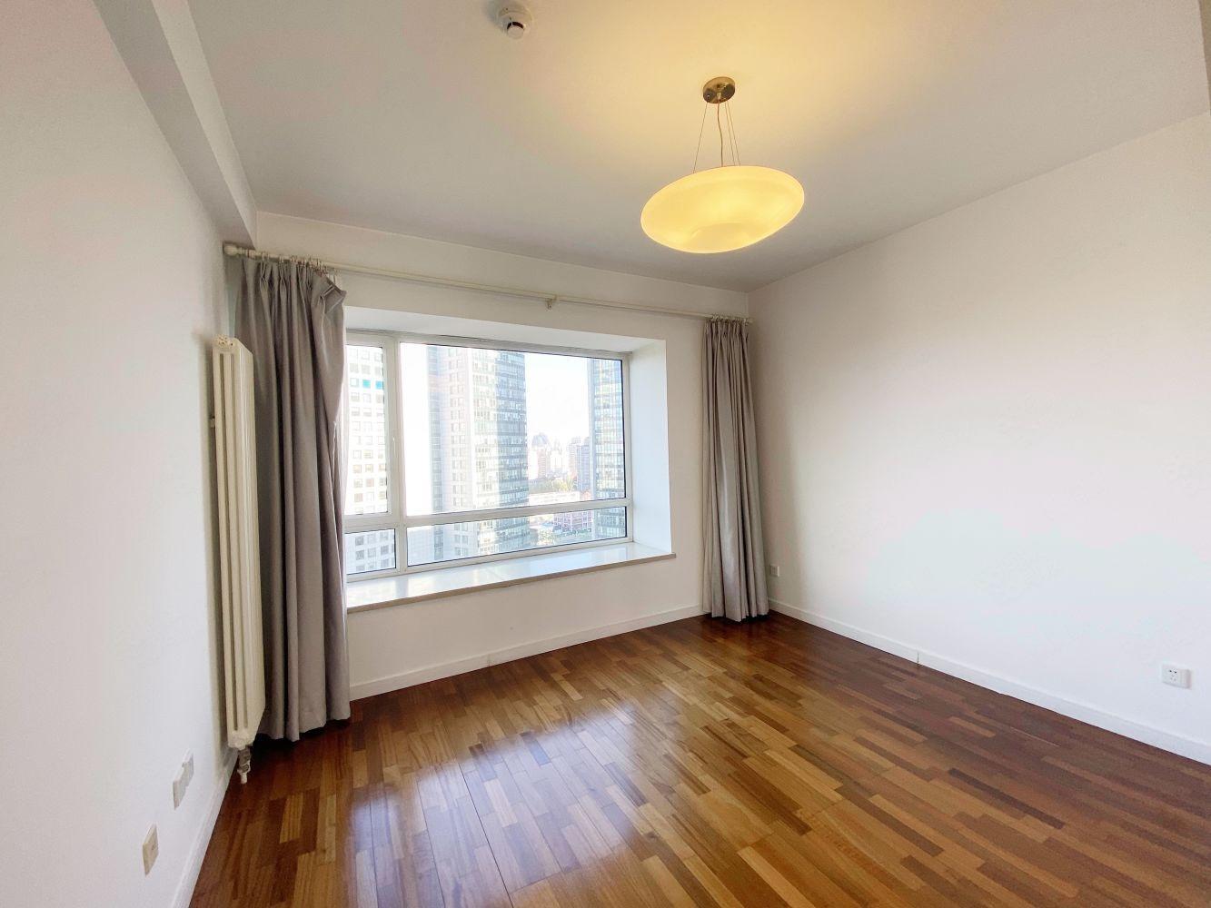 北京新城国际公寓二手房房源图片