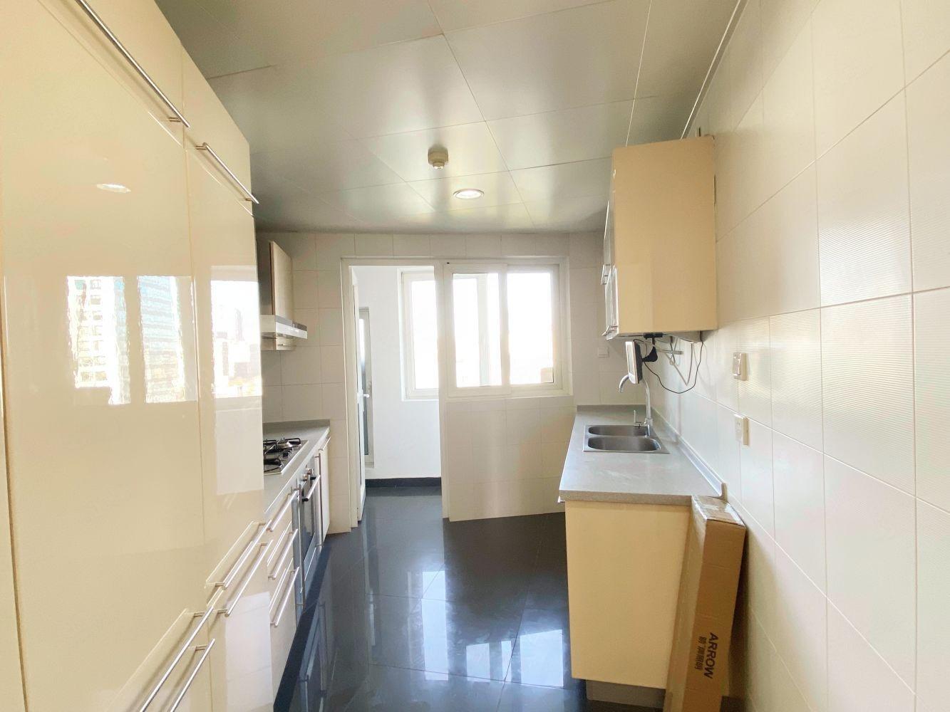 北京新城国际公寓二手房房源图片