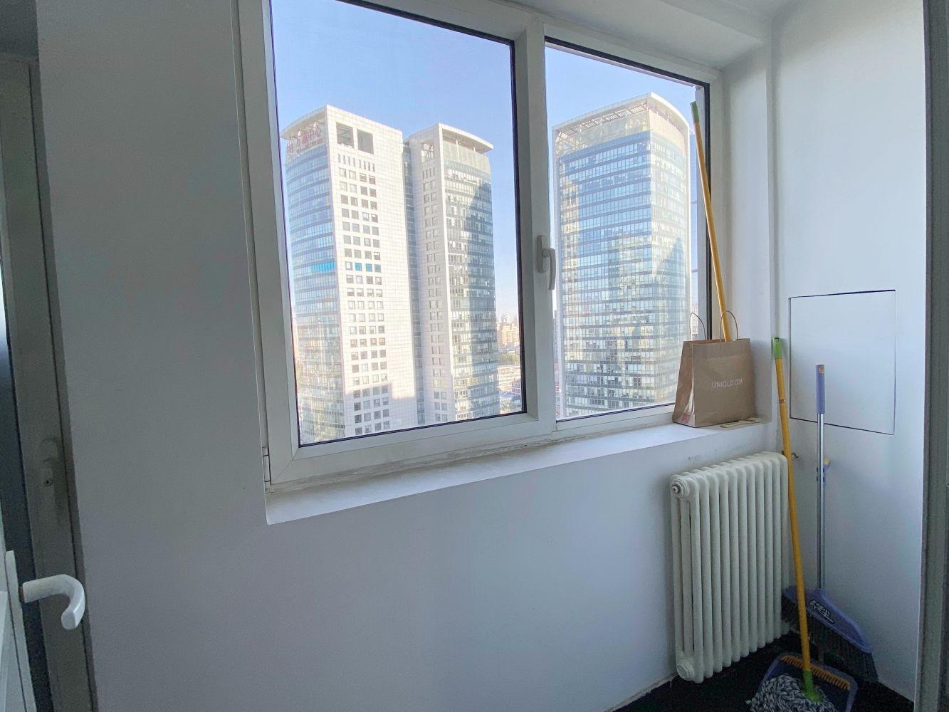 北京新城国际公寓二手房房源图片