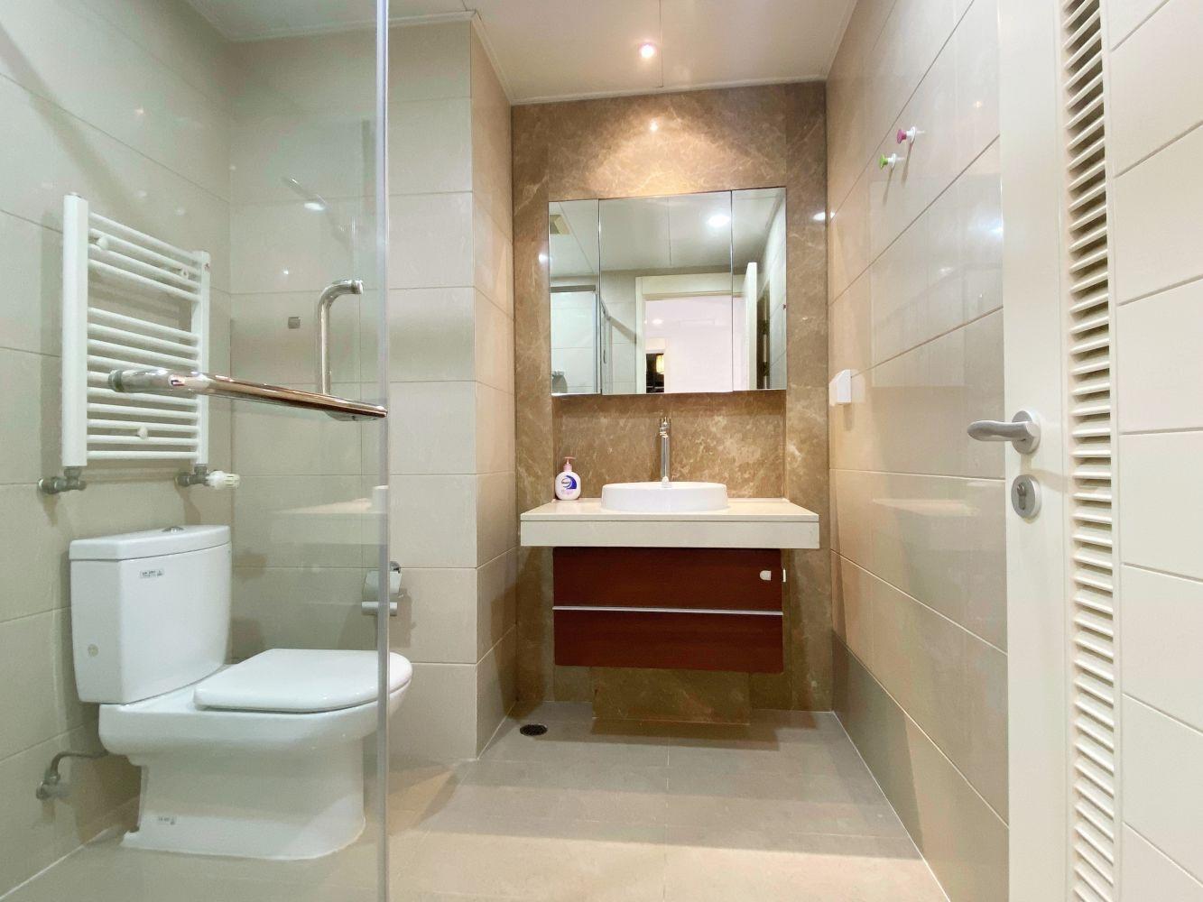 北京新城国际公寓二手房房源图片