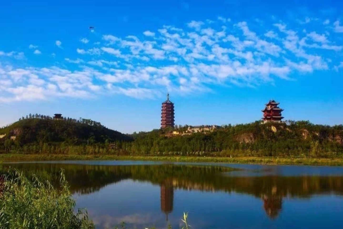 北京首创天阅山河二手房房源图片