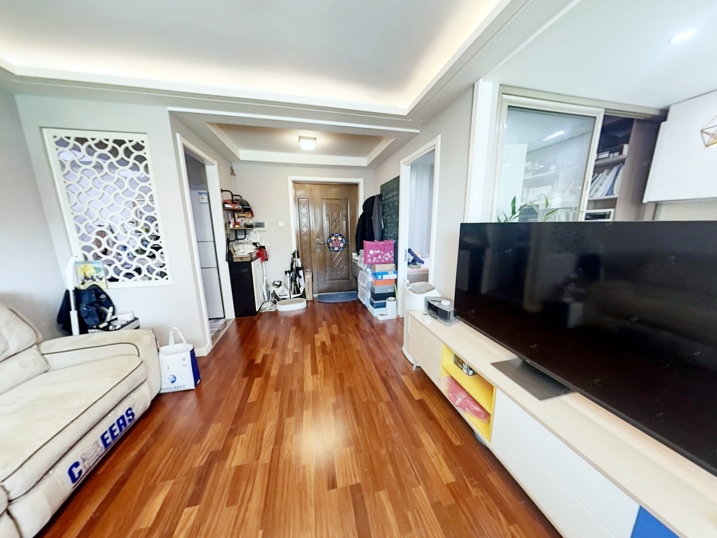 北京江南山水二手房房源图片