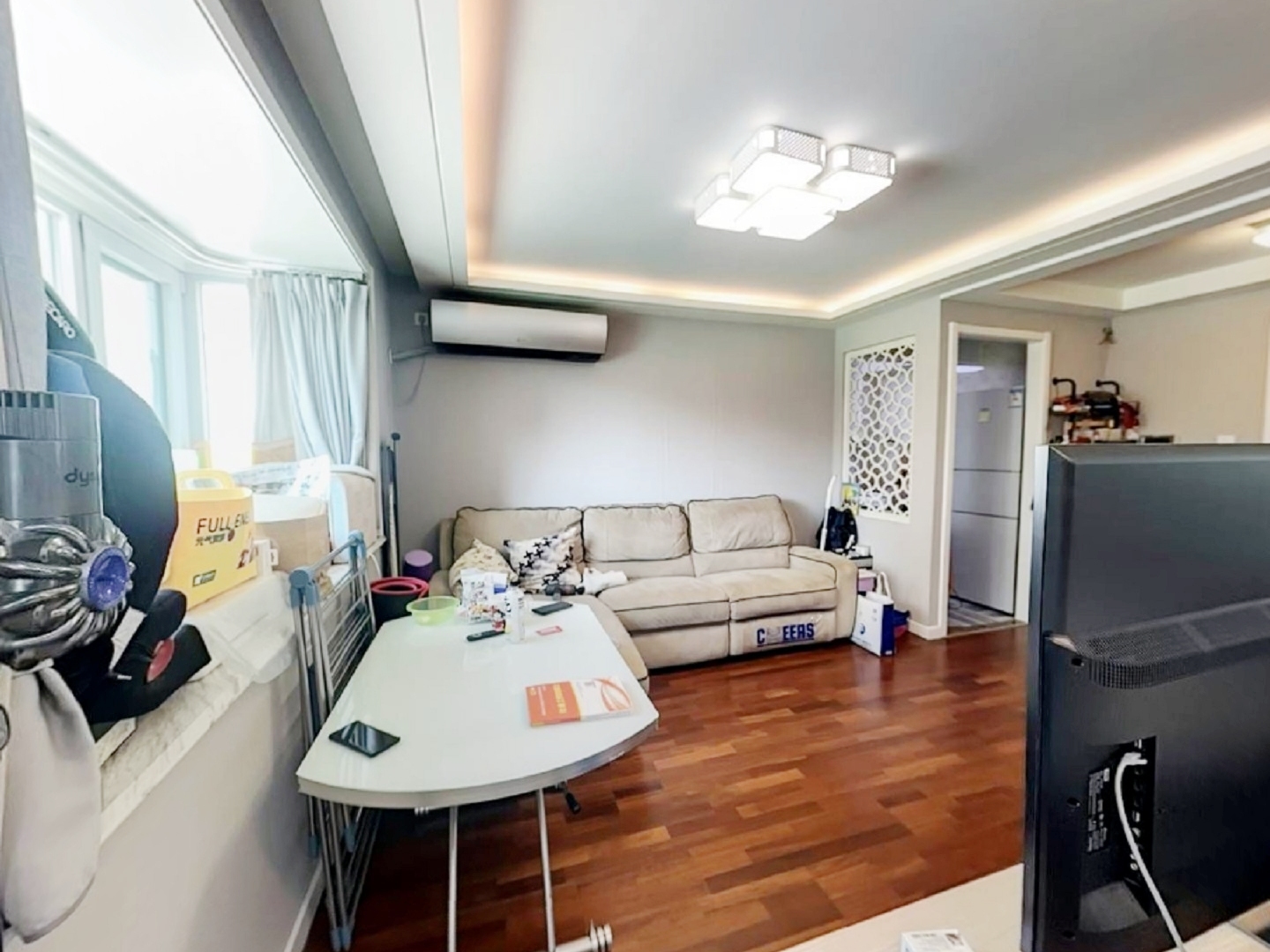 北京江南山水二手房房源图片