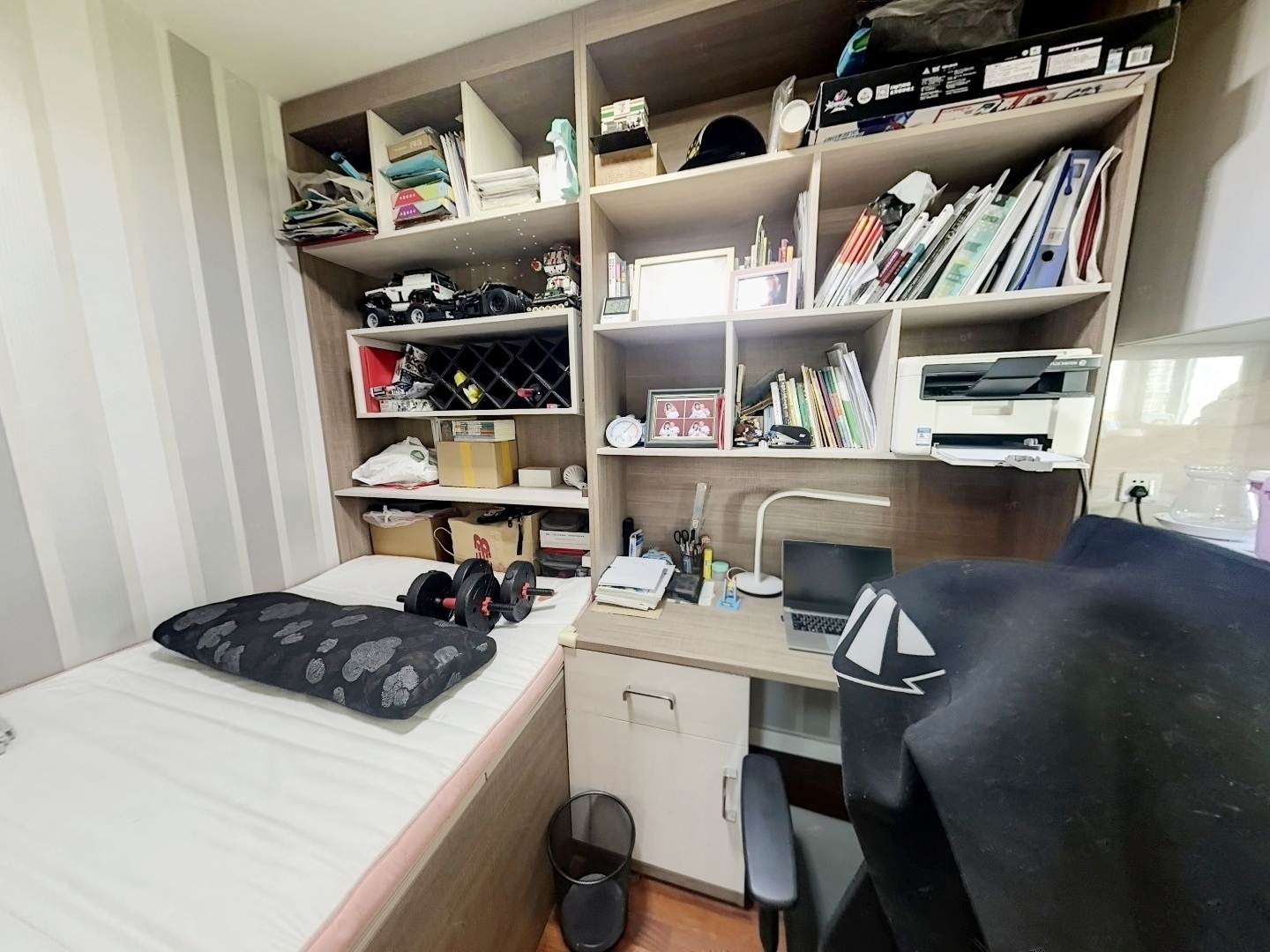 北京江南山水二手房房源图片