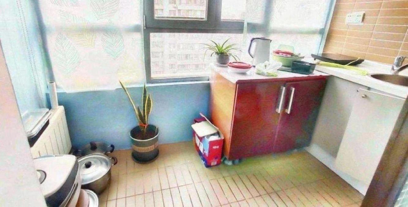北京优士阁二手房房源图片
