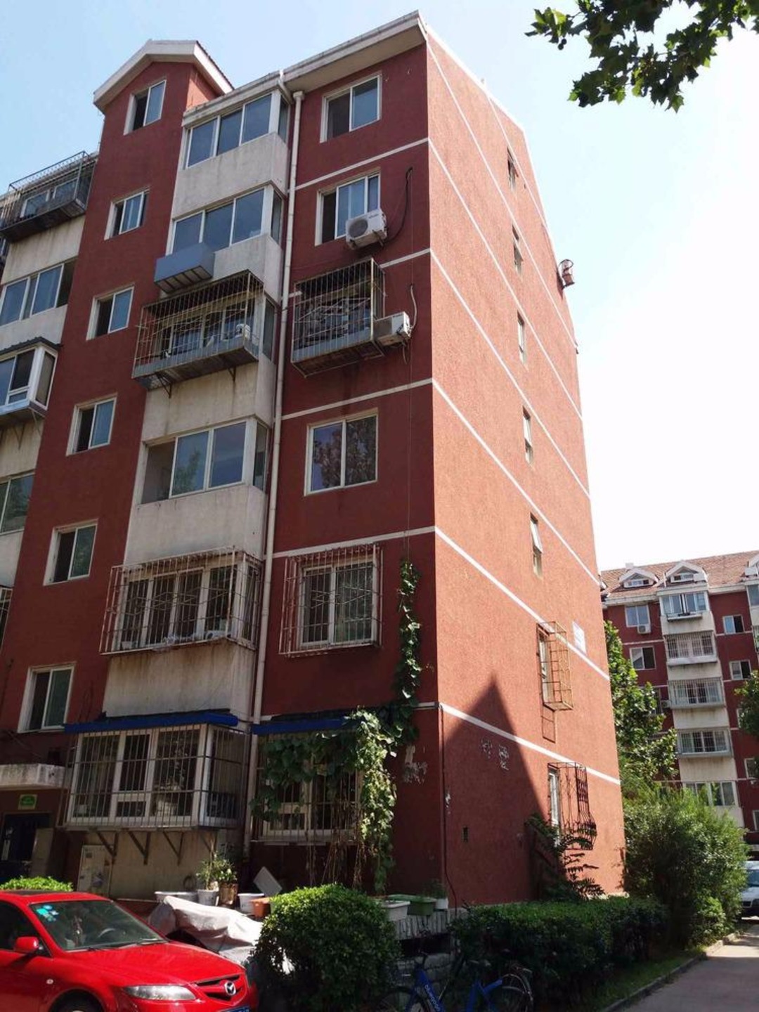 北京丰卉家园二手房房源图片