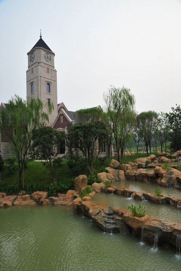 北京京基鹭府二手房房源图片