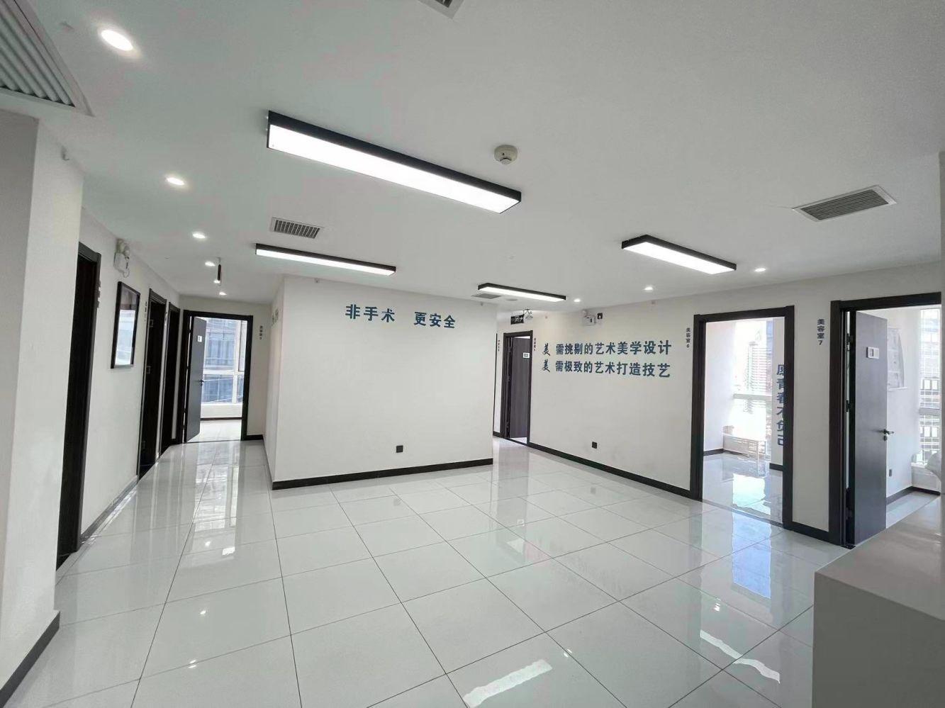 北京建外SOHO西区二手房房源图片