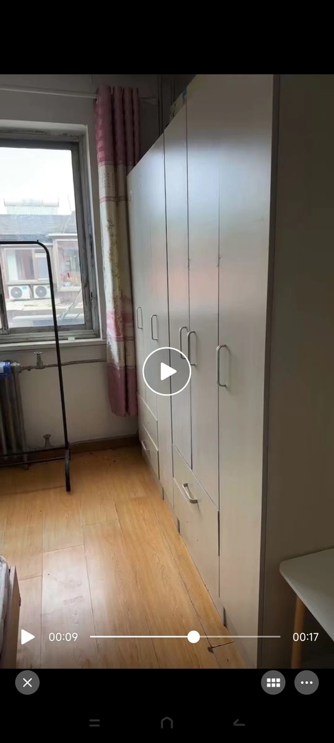 北京世豪花园二手房房源图片
