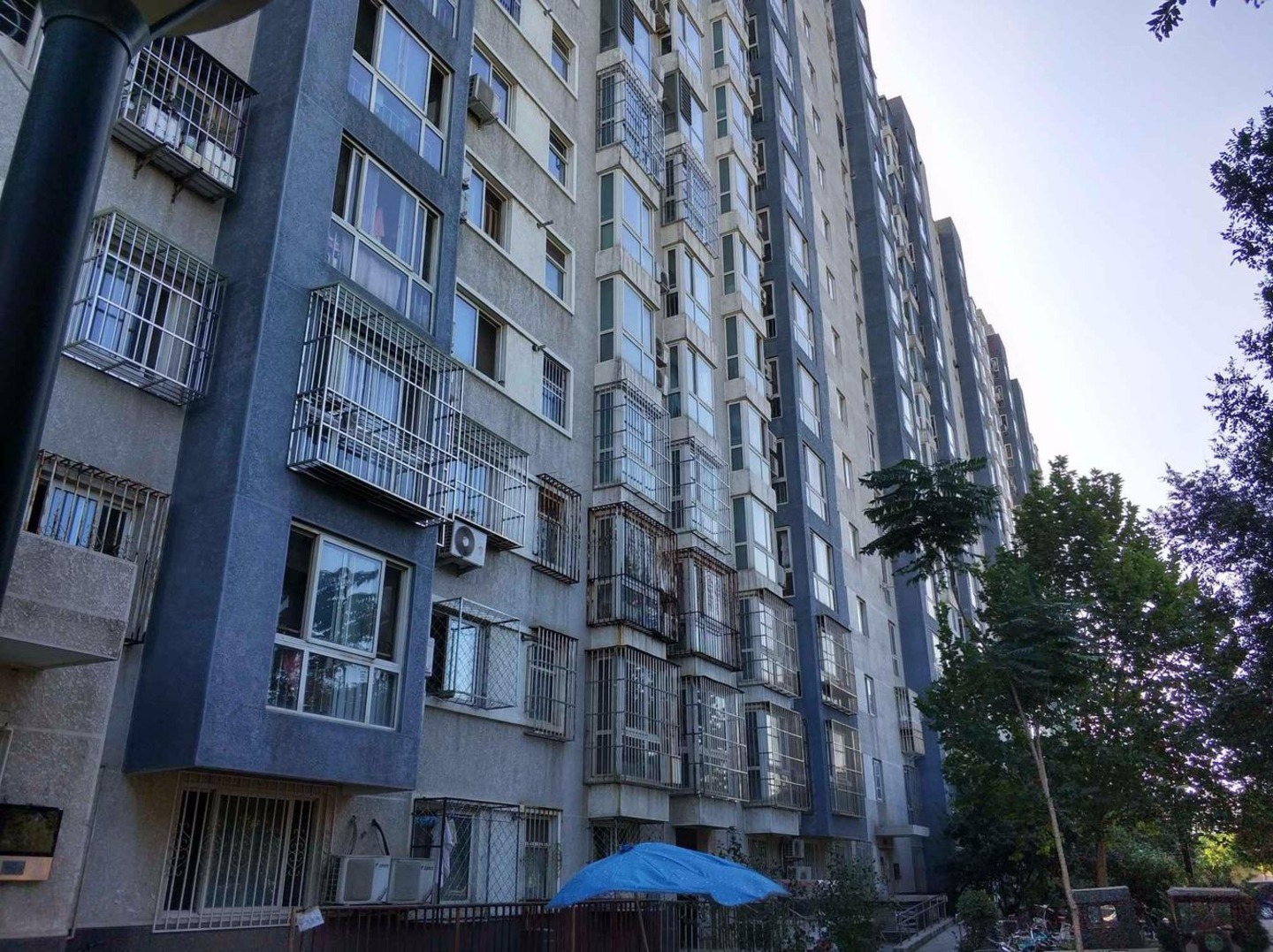 北京和光里二手房房源图片