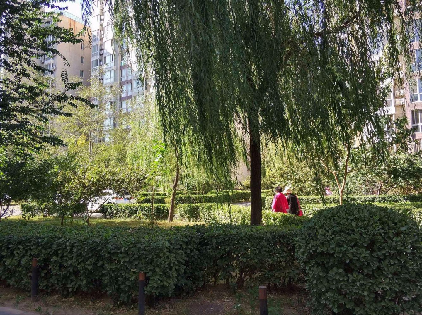 北京和光里二手房房源图片