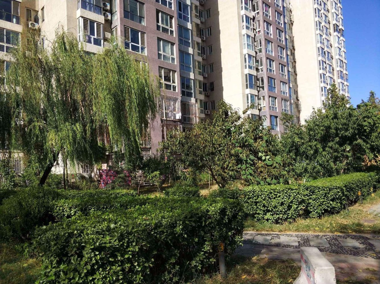 北京和光里二手房房源图片
