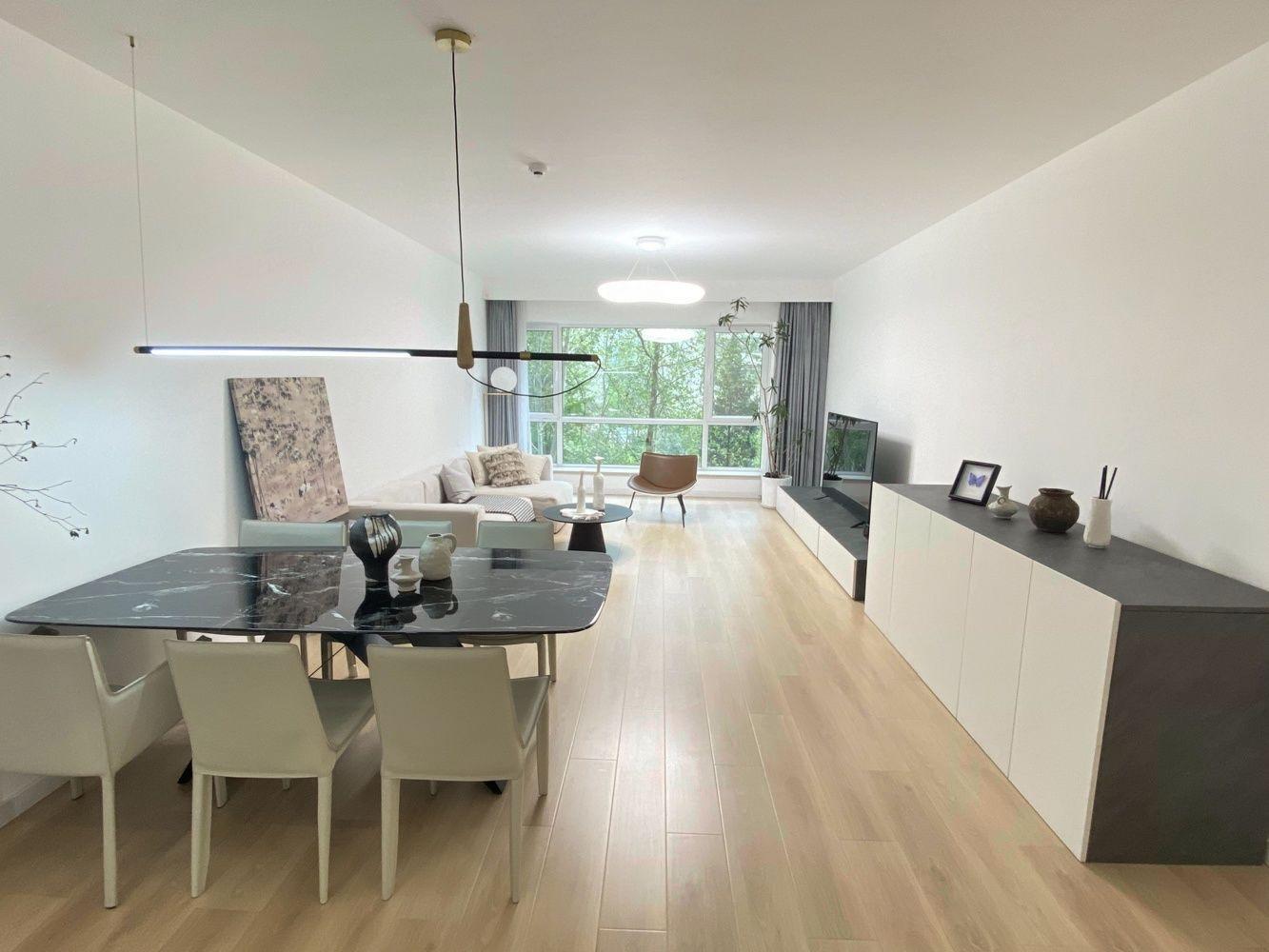 北京新城国际二手房房源图片