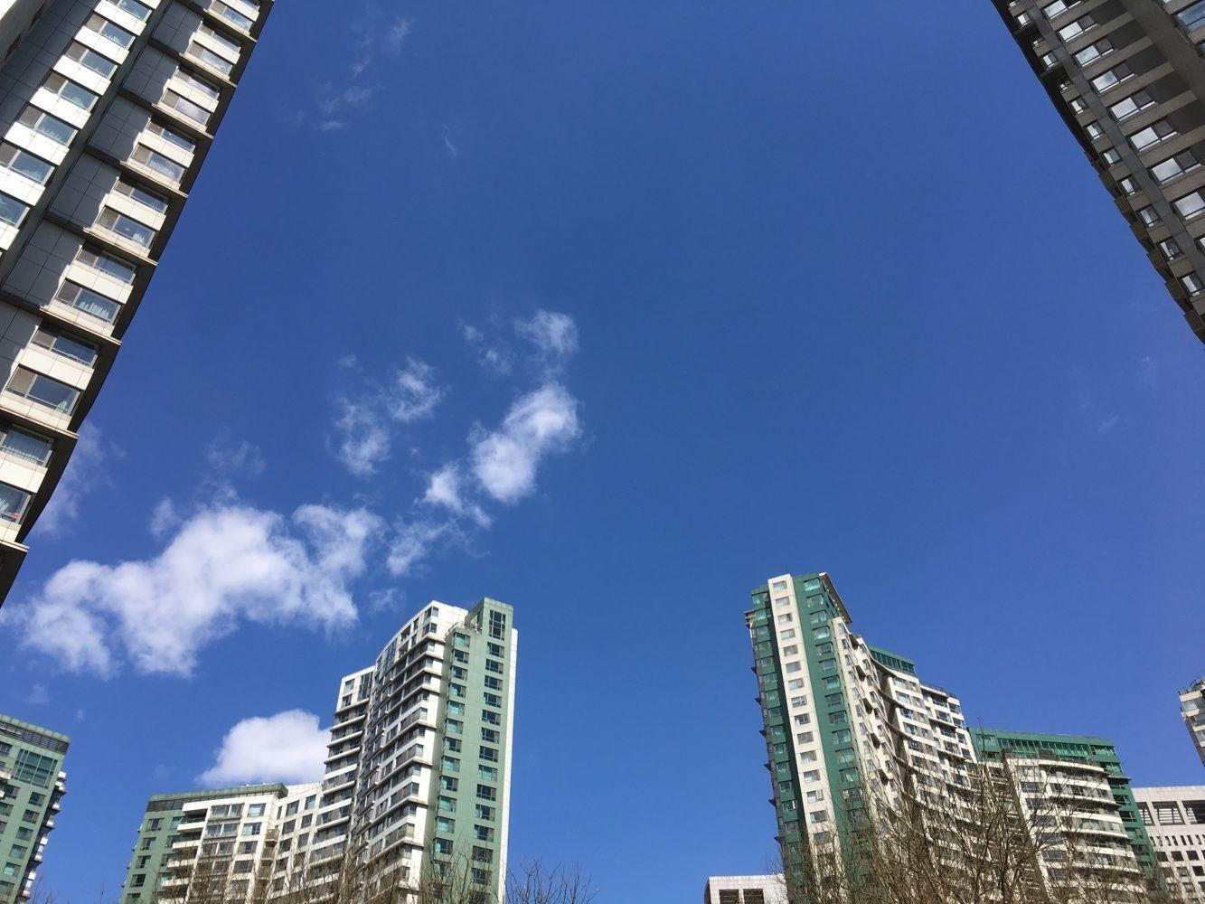 北京新城国际二手房房源图片