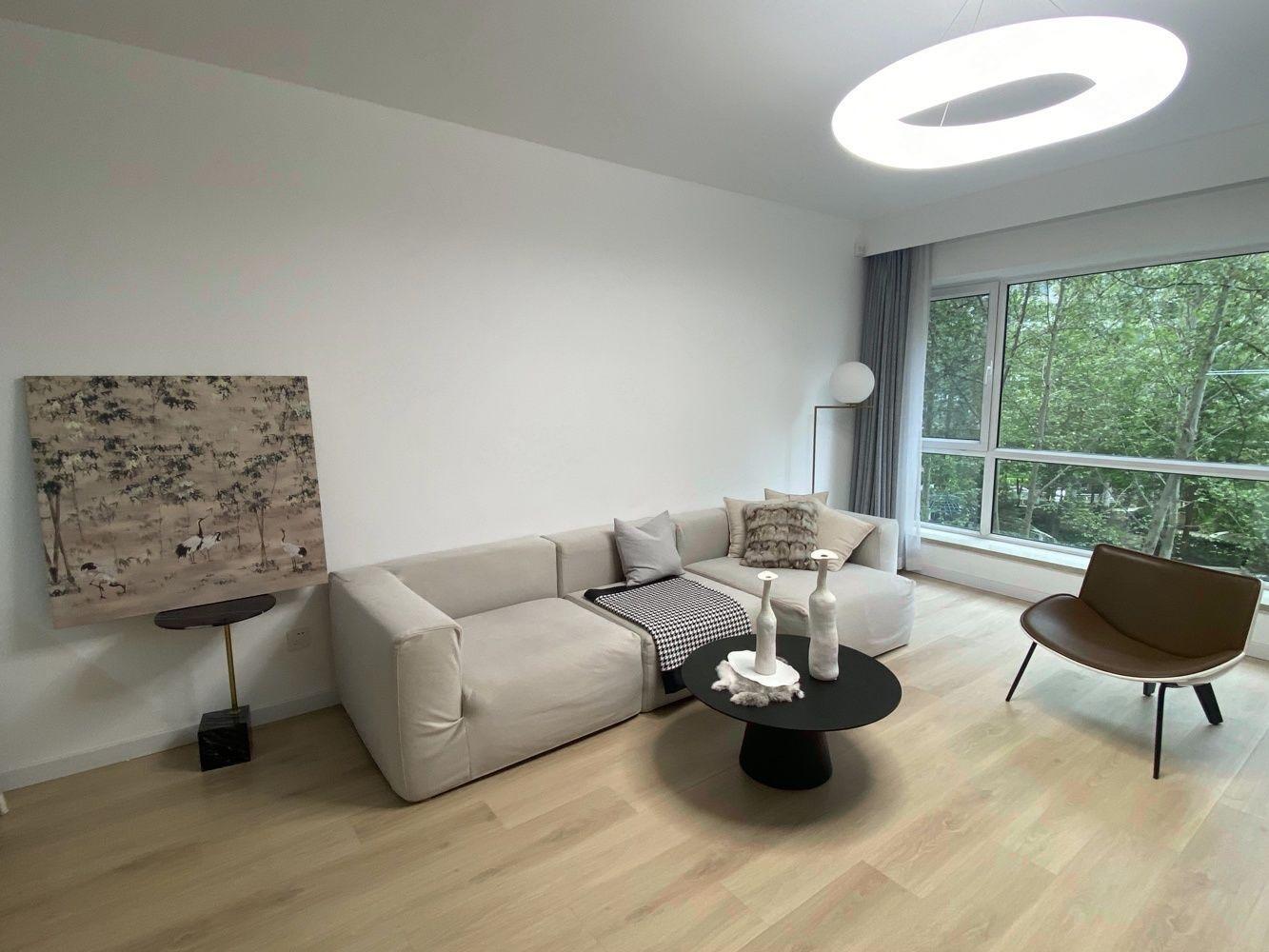 北京新城国际二手房房源图片