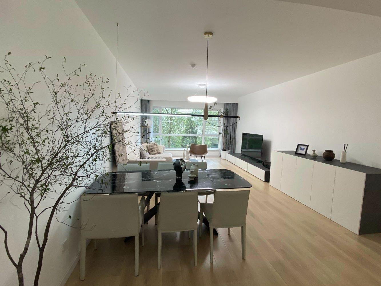 北京新城国际二手房房源图片