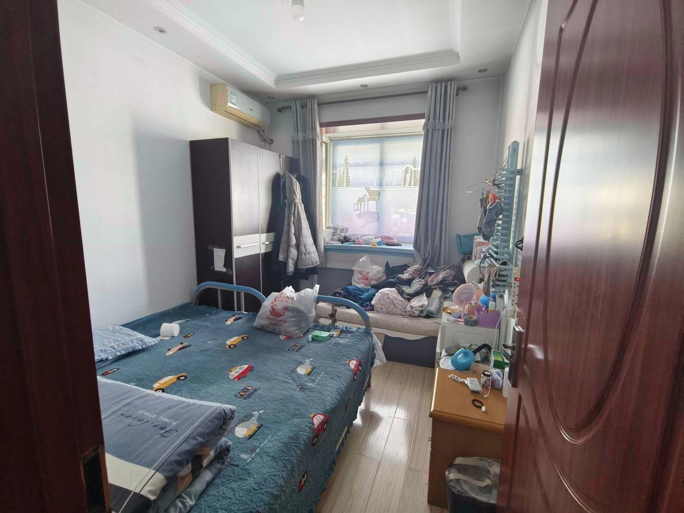 北京吕营嘉园C区二手房房源图片