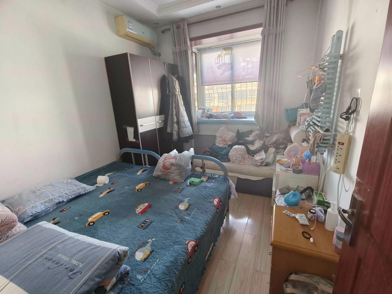 北京吕营嘉园C区二手房房源图片