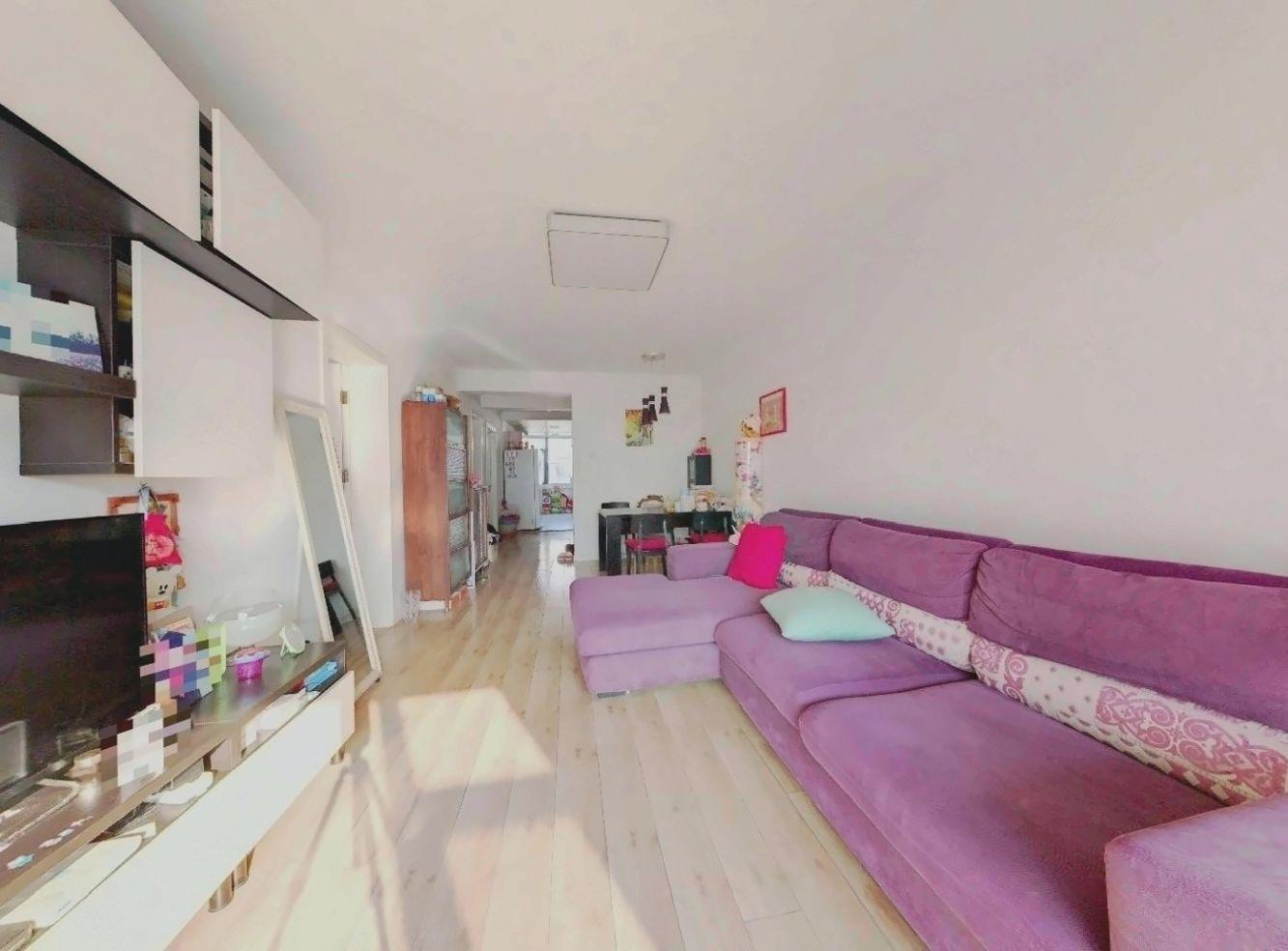 北京天通苑二手房房源图片