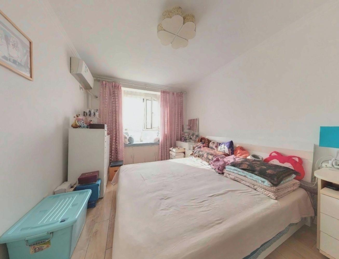 北京天通苑二手房房源图片