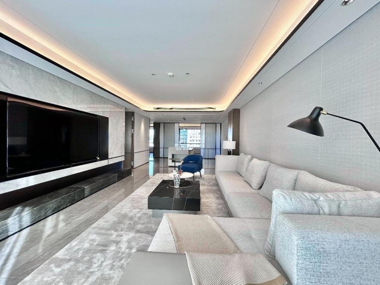 北京新城国际二手房房源图片