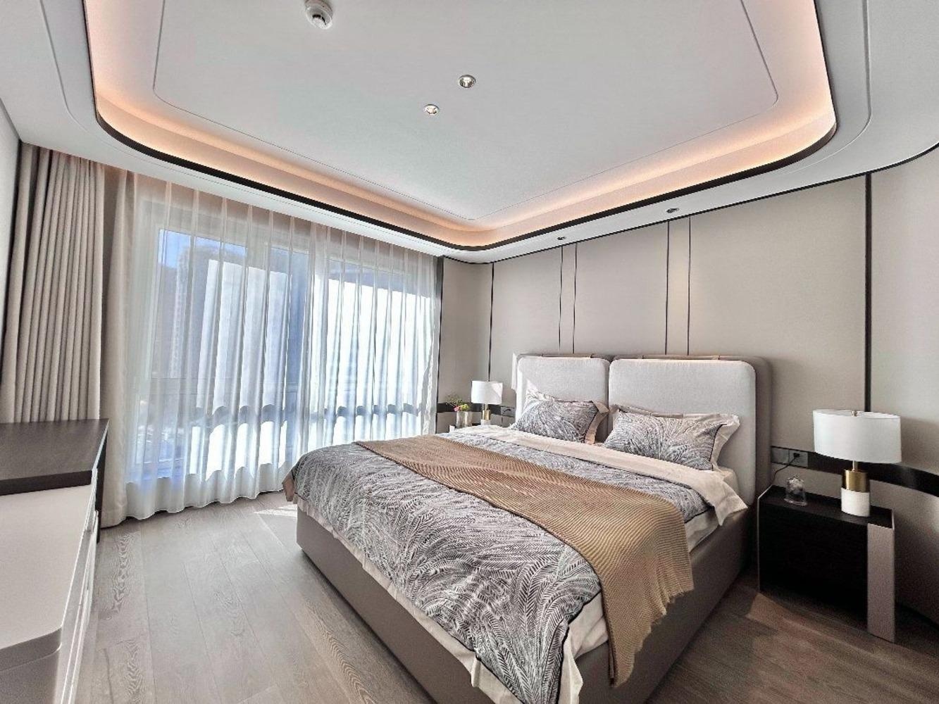 北京新城国际二手房房源图片