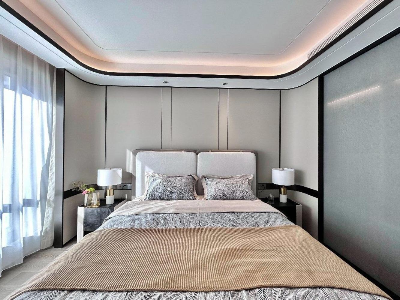 北京新城国际二手房房源图片