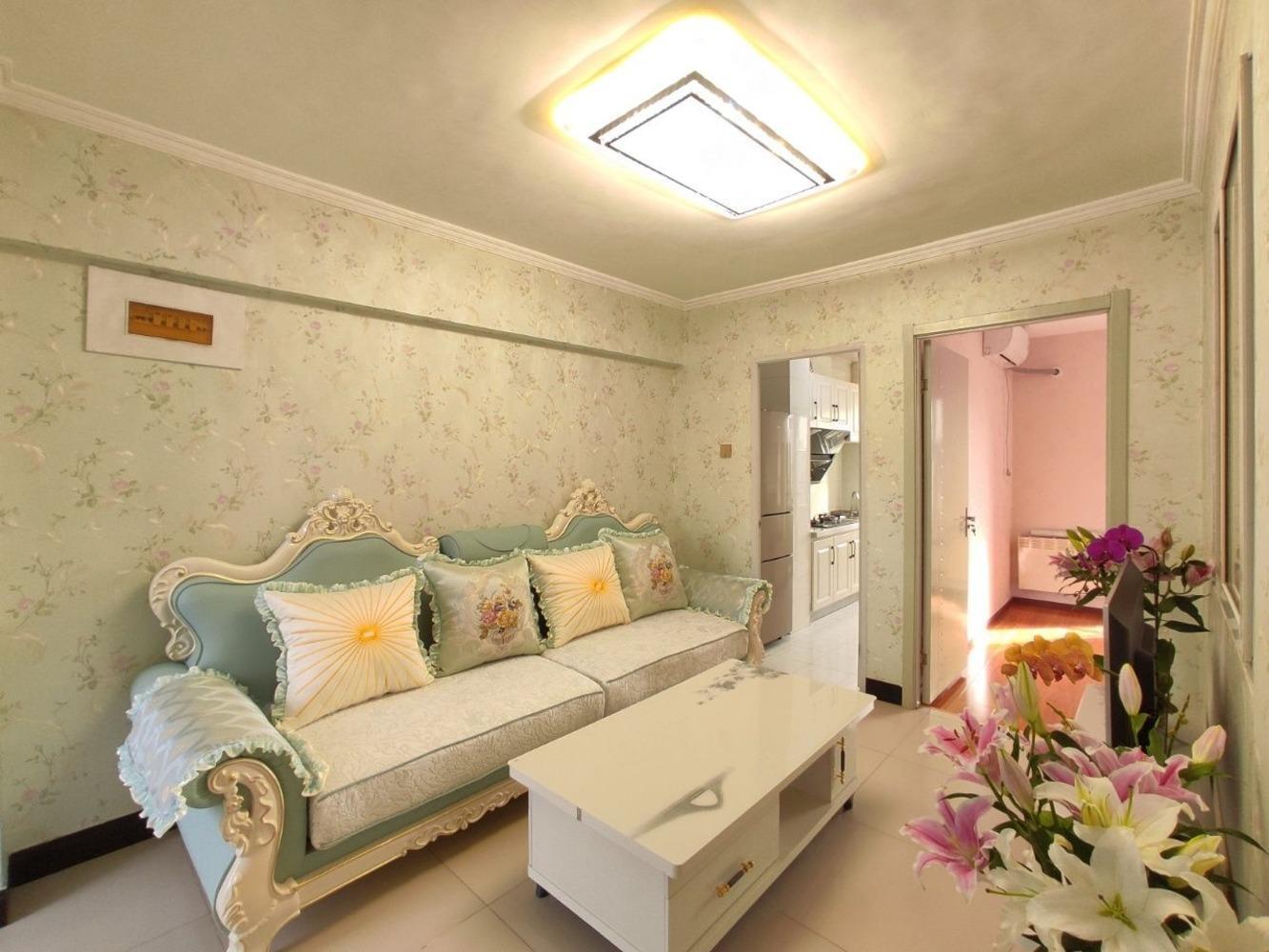 北京福城上上城五期二手房房源图片