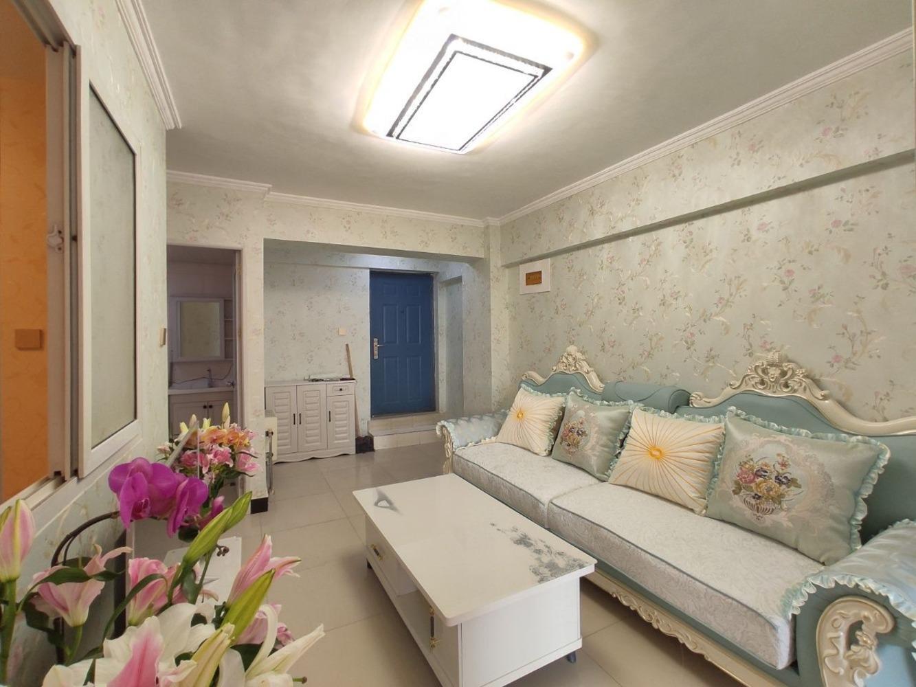 北京福城上上城五期二手房房源图片