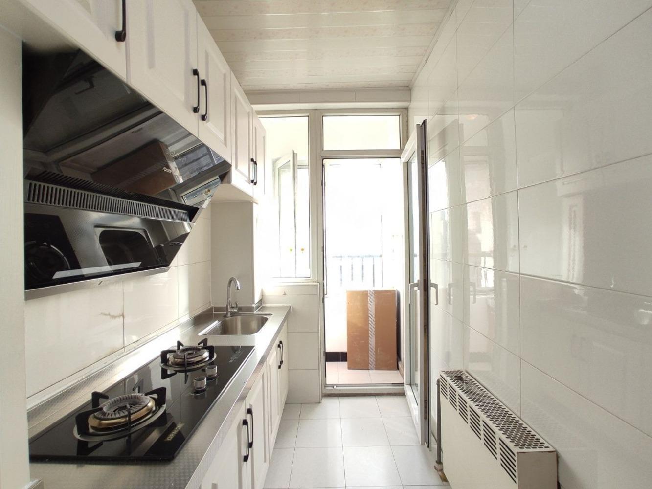 北京福城上上城五期二手房房源图片