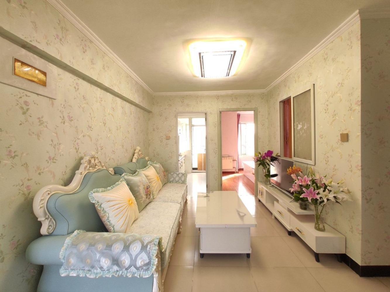 北京福城上上城五期二手房房源图片