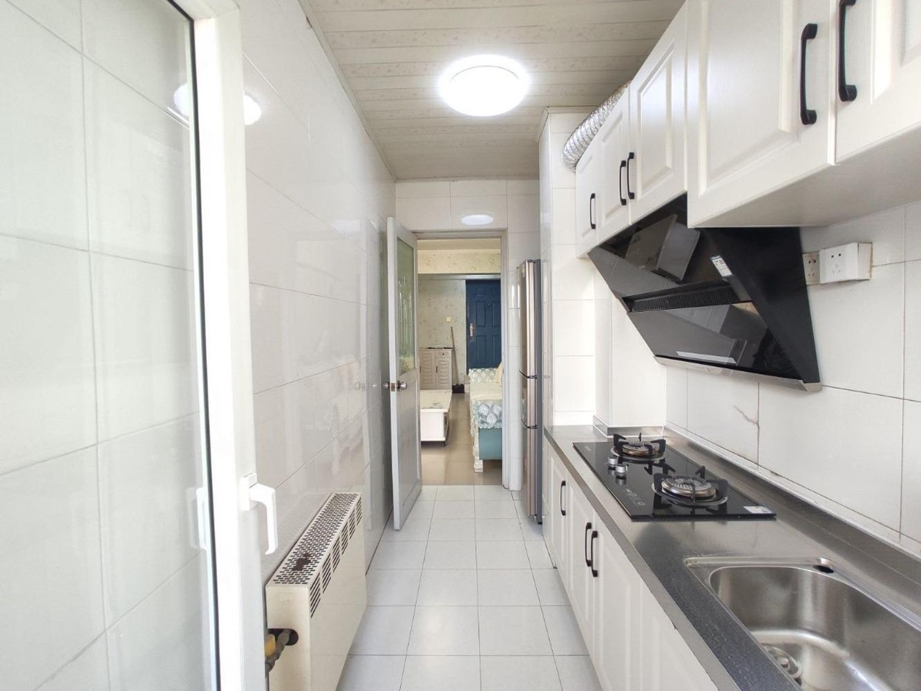 北京福城上上城五期二手房房源图片