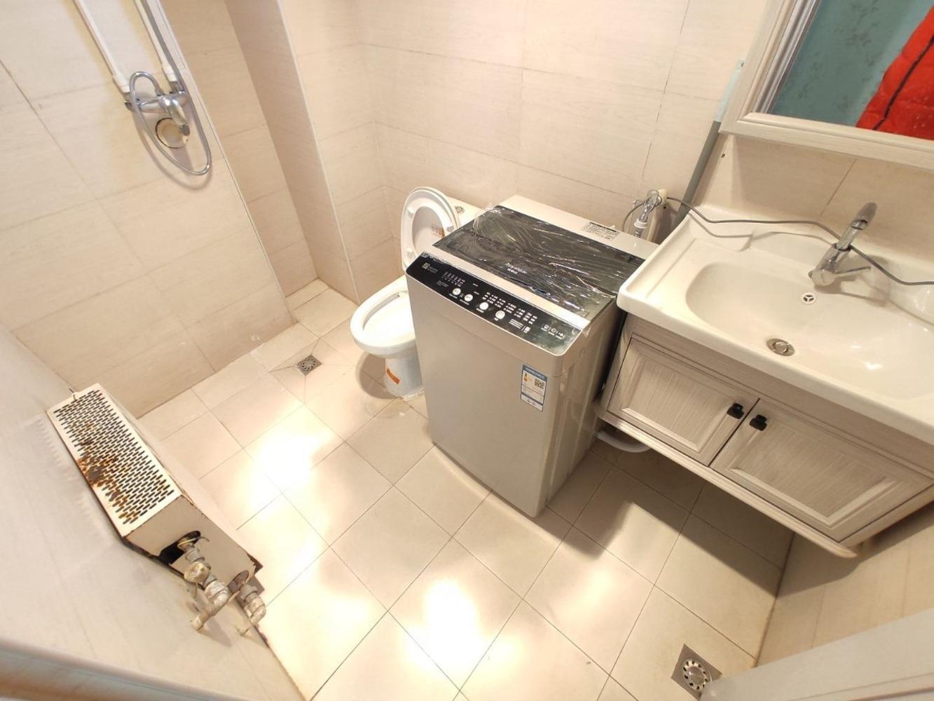 北京福城上上城五期二手房房源图片