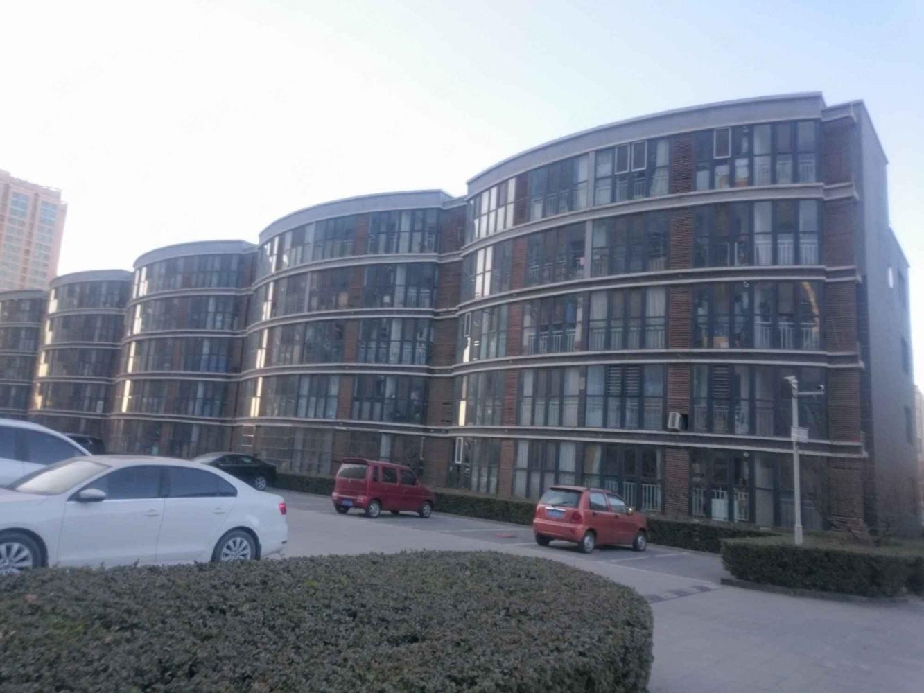 北京福泽御园(北区)二手房房源图片