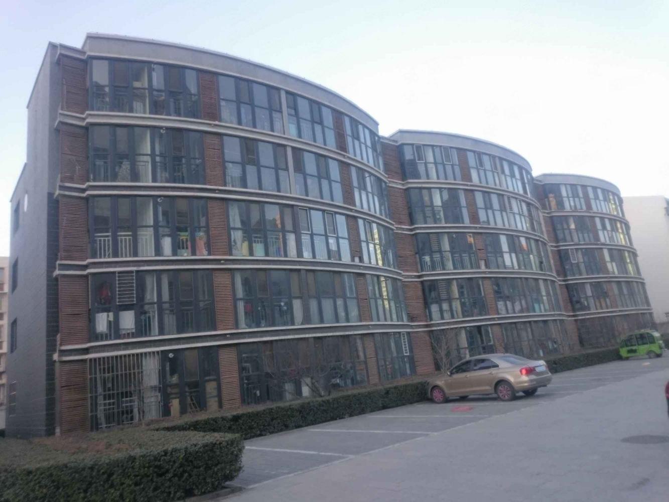 北京福泽御园(北区)二手房房源图片